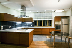 kitchen extensions Glendevon